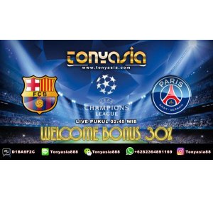 Tonyasia.com - Prediksi Pertandingan Sepak Bola Kamis, 8 Maret 2017 | AGEN BOLA ONLINE | JUDI BOLA