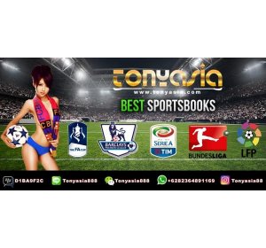 Tonyasia.com - Prediksi Pertandingan Sepak Bola 12 & 13 Maret 2017 | AGEN BOLA ONLINE | JUDI BOLA