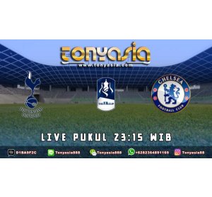 Tonyasia.com - Jadwal Pertandingan Sepak Bola 22 & 23 April 2017 | AGEN BOLA ONLINE | JUDI BOLA | SITUS JUDI BOLA TERPERCAYA