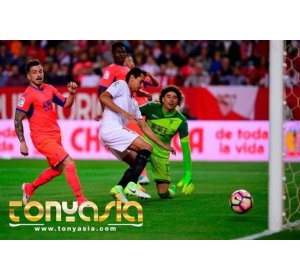 Tonyasia.com - Hasil Pertandingan Sepak Bola 21 & 22 April 2017 | AGEN BOLA ONLINE | JUDI BOLA | SITUS JUDI BOLA TERPERCAYA