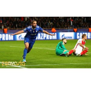 Tonyasia.com - Hasil Pertandingan Sepak Bola 3 & 4 Mei 2017 | AGEN BOLA ONLINE | JUDI BOLA | SITUS JUDI BOLA TERPERCAYA