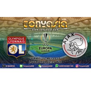 Tonyasia.com - Jadwal Pertandingan Sepak Bola 11 & 12 Mei 2017 | AGEN BOLA ONLINE | JUDI BOLA | SITUS JUDI BOLA TERPERCAYA