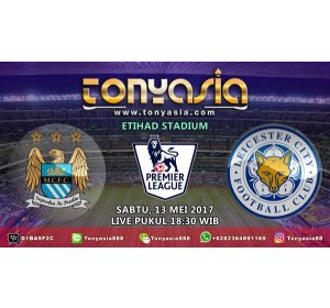 Tonyasia.com - Jadwal Pertandingan Sepak Bola 13 & 14 Mei 2017 | AGEN BOLA ONLINE | JUDI BOLA | SITUS JUDI BOLA TERPERCAYA