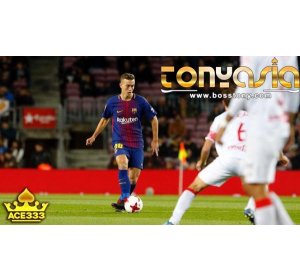 Barcelona Memberikan Harga Yang Fantastis Untuk Pemain Berusia 19 Tahun | Judi Bola Indonesia | Judi Bola