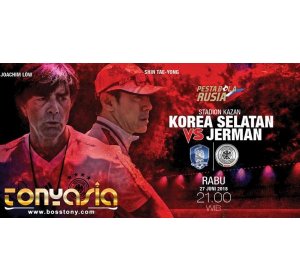 Prediksi Korea Selatan Vs Jerman: Penentu Nasib Der Panzer | Judi Bola | Judi Bola Online 