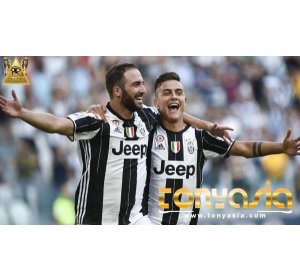 Higuain Telah Siap Bermain di San Paolo | Judi Bola Online | Agen Bola Terpercaya