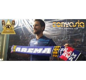 Noureddine Solusi Arema? | Judi Bola Online | Agen Bola Terpercaya