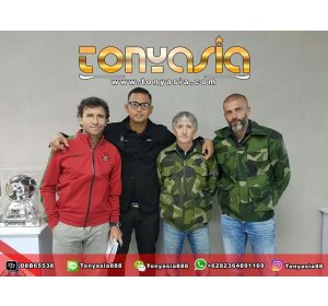 Satu Tahun Milla Melatih Tim Nasional Indonesia | Judi Bola Online | Agen Bola Terpercaya