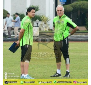 Mario Gomez Meminta Para Pemain Persib Tidak Berkomentar Kepada Media | Judi Bola Online | Agen Bola Terpercaya