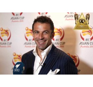 Del Piero : Juventus Bermain Dengan Sempurna | Judi Bola Online | Agen Bola Terpercaya