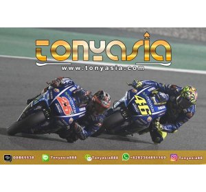 Rossi : Vinales Harus Realistis | Judi Bola Online | Agen Bola Terpercaya