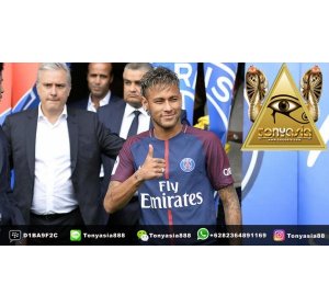 Neymar Kecewa di Cap Mata Duitan | Judi Bola Online | Agen Bola Terpercaya