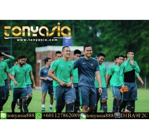 Perkembangan Seleksi Tim Nasional Tahap III | Judi Bola Online | Agen Bola Terpercaya