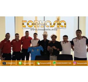 Ini Hasil Diskusi Wasit Nasional Dengan Wasit Asing | Judi Bola Online