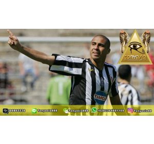 Trezeguet Bangga Pernah Bermain Dengan Del Piero | Judi Bola Online | Agen Bola Terpercaya