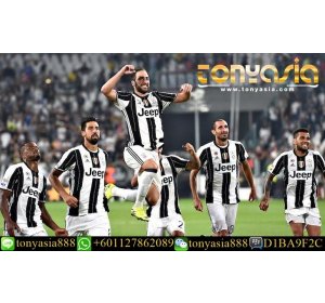 Juventus VS Dinamo Zagreb | Judi Bola Online | Agen Bola Terpercaya