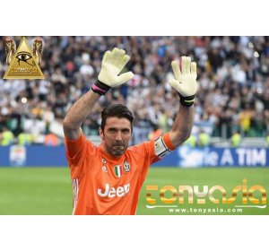 Buffon Waspada Penyerang Barcelona | Judi Bola Online | Agen Bola Terpercaya