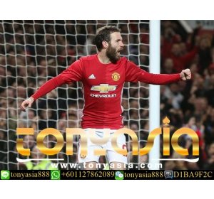 Kemenangan Manchester United Tetap Berlanjut | Judi Bola Online | Agen Bola Terpercaya