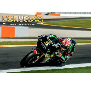 Yamaha Sudah Menemukan Pengganti Rossi? | Judi Bola Online | Agen Bola Terpercaya