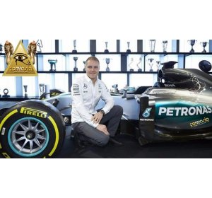 Bottas Tidak Ingin Bermimpi | Judi Bola Online | Agen Bola Terpercaya