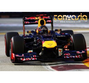 Webber : Red Bull Akan Menjadi Penantang Mercedes Tahun Ini | Judi Bola Online | Agen Bola Terpercaya