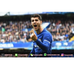 Morata Ikut ke Russia? | Judi Bola Online | Agen Bola Terpercaya