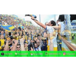 Parma Mendapatkan Investor Baru | Judi Bola Online | Agen Bola Terpercaya