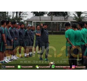 Indra Sjafri Gagal Mencoba Taktik Baru | Judi Bola Online | Agen Bola Terpercaya