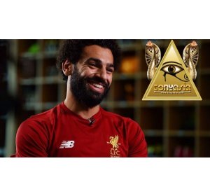 Mohamed Salah Mengucapkan Terima Kasih Kepada AS Roma | Judi Bola Online | Agen Bola Terpercaya