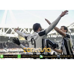 Juventus Menang 2-0 Atas Lazio | Judi Bola Online | Agen Bola Terpercaya