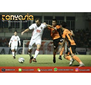 Bali United Kalah Melawan Chiangrai United | Judi Bola Online | Agen Bola Terpercaya