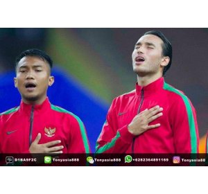 Indonesia Berhasil Lolos ke Semifinal SEA Games 2017 | Judi Bola Online | Agen Bola Terpercaya