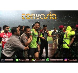 Persebaya Promosi ke Liga 1 Indonesia | Judi Bola Online | Agen Bola Terpercaya