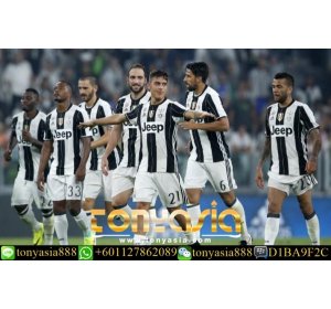 Juventus Bisa Menjadi Juara Liga Champions Musim Ini | Judi Bola Online | Agen bola Terpercaya