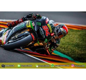 Jonas Folger Bisa Saja Kembali ke Yamaha Tech3 | Judi Bola Online | Agen Bola Terpercaya