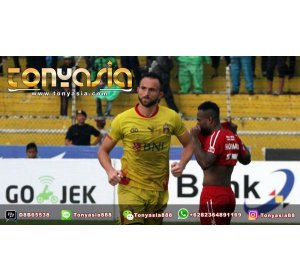 Ini Alasan PSSI Merekomendasikan Spaso Jadi WNI | Judi Bola Online | Agen Bola Terpercaya