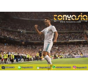 Real Madrid Imbang Dengan Valencia | Judi Bola Online | Agen Bola Terpercaya