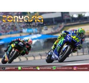 Yamaha Sudah Mendapatkan Pengganti Rossi | Judi Bola Online | Agen Bola Terpercaya