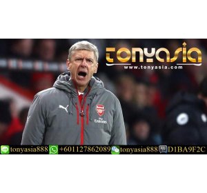 Wenger : Kekalahan Chelsea Adalah Hal Yang Baik Untuk Tim Lain | Judi Bola Online | Agen Bola Terpercaya