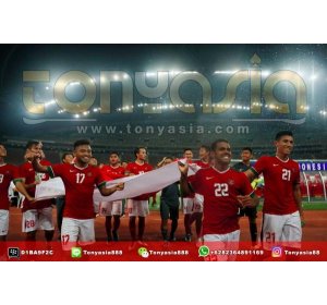 Persiapan Indonesia Melawan Vietnam di SEA Games 2017 | Judi Online Indonesia