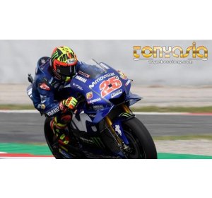 Start Buruk, Masalah Utama Vinales di MotoGP 2018 | Judi Online Indonesia