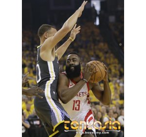 James Harden Rebut Gelar MVP NBA Perdana | Judi Online Indonesia