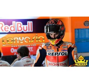 Marc Marquez Telah Mencatat Rekor Apik Pada MotoGP Belanda | Judi Online Indonesia