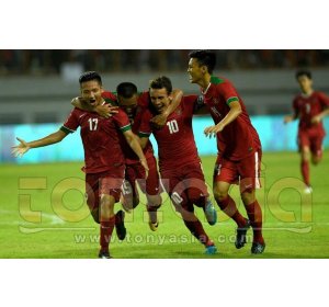 Indonesia U-19 Menang 5-0 Lawan Timor Leste | Judi Online Indonesia