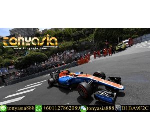 Konsorsium Indonesia Membantah Telah Membeli Manor F1 | Judi Online Indonesia