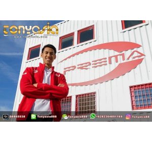 Sean Gelael Pindah ke Prema Musim Depan | Judi Online Indonesia