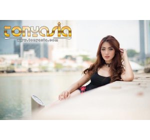 Susahnya Punya Istri Model | Judi Online Indonesia