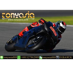 Fakta Menarik MotoGP Musim 2017 | Judi Online Indonesia