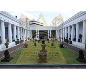 Liburan ke Museum Nasional | Judi Online Indonesia