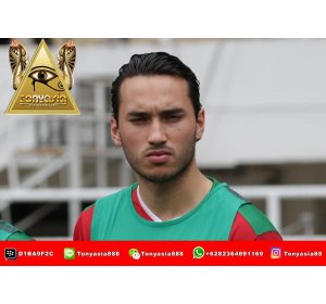 Ezra Walian Diincar Tim Liga Eredivisie | Judi Online Indonesia